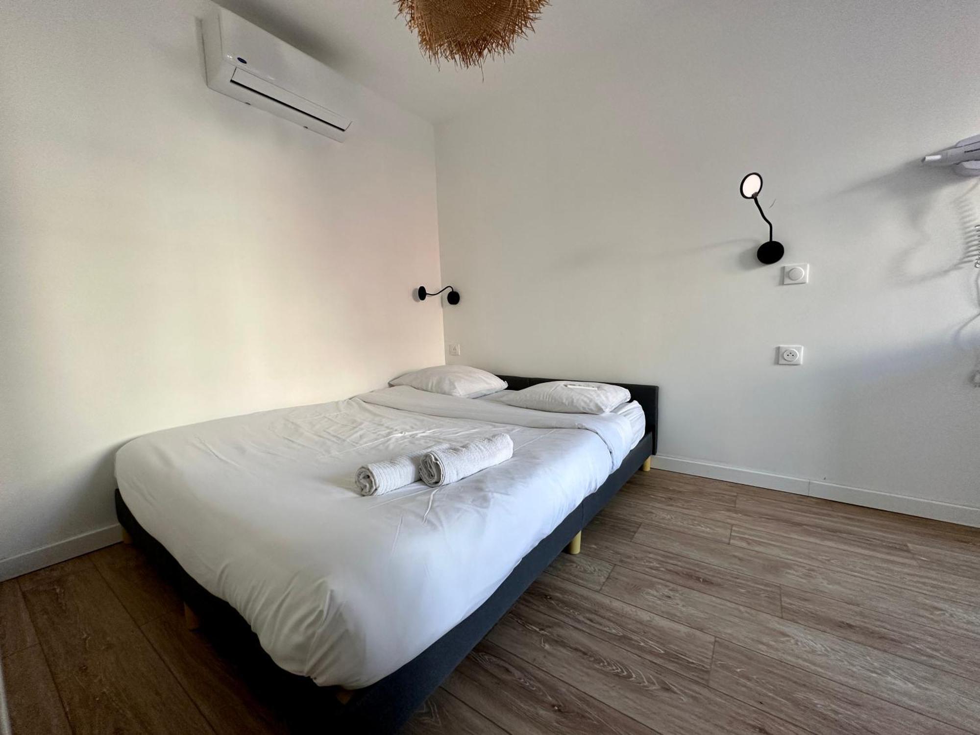 Petra - Appartement Climatise En Hypercentre Reims Eksteriør bilde