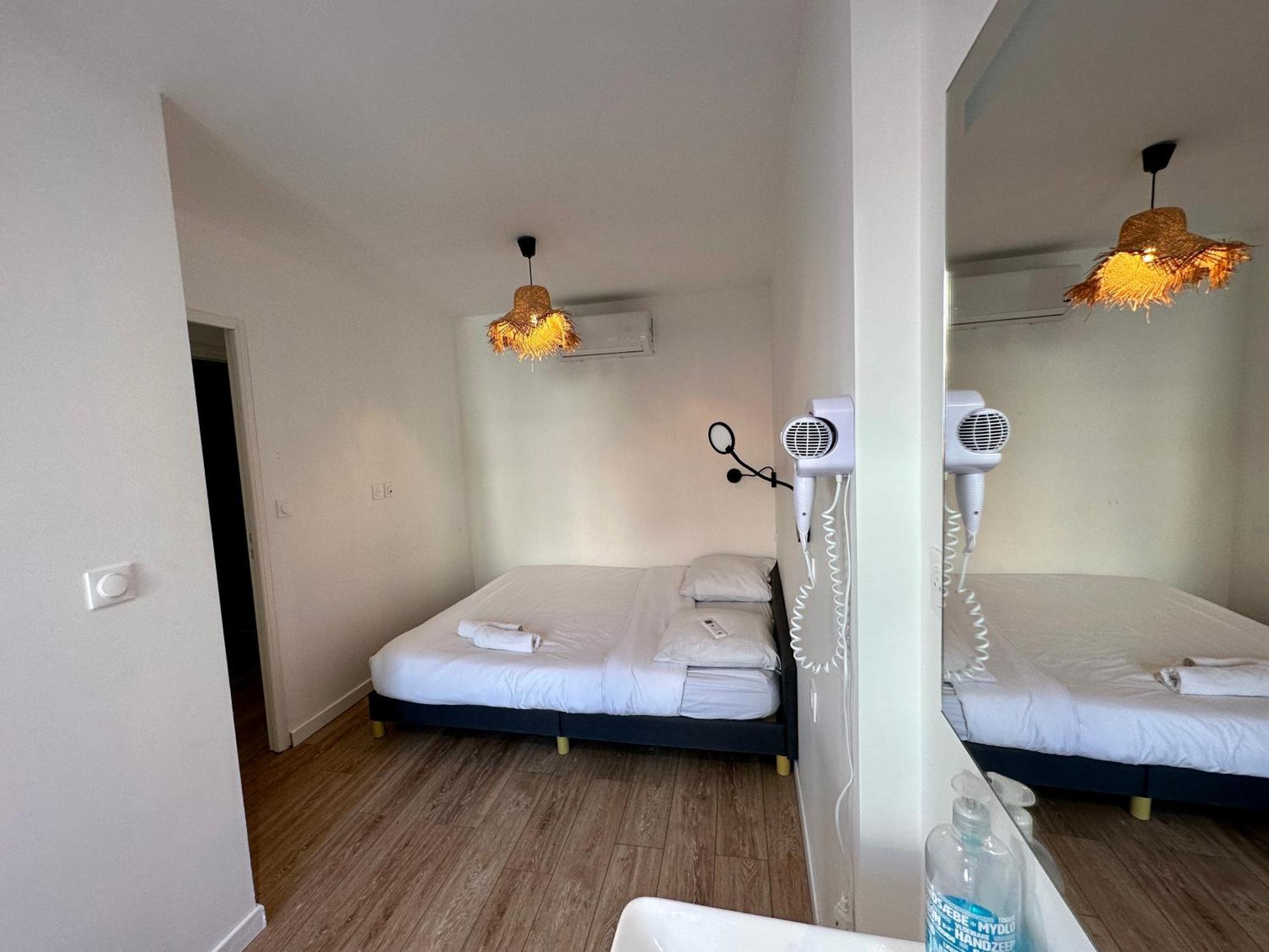 Petra - Appartement Climatise En Hypercentre Reims Eksteriør bilde