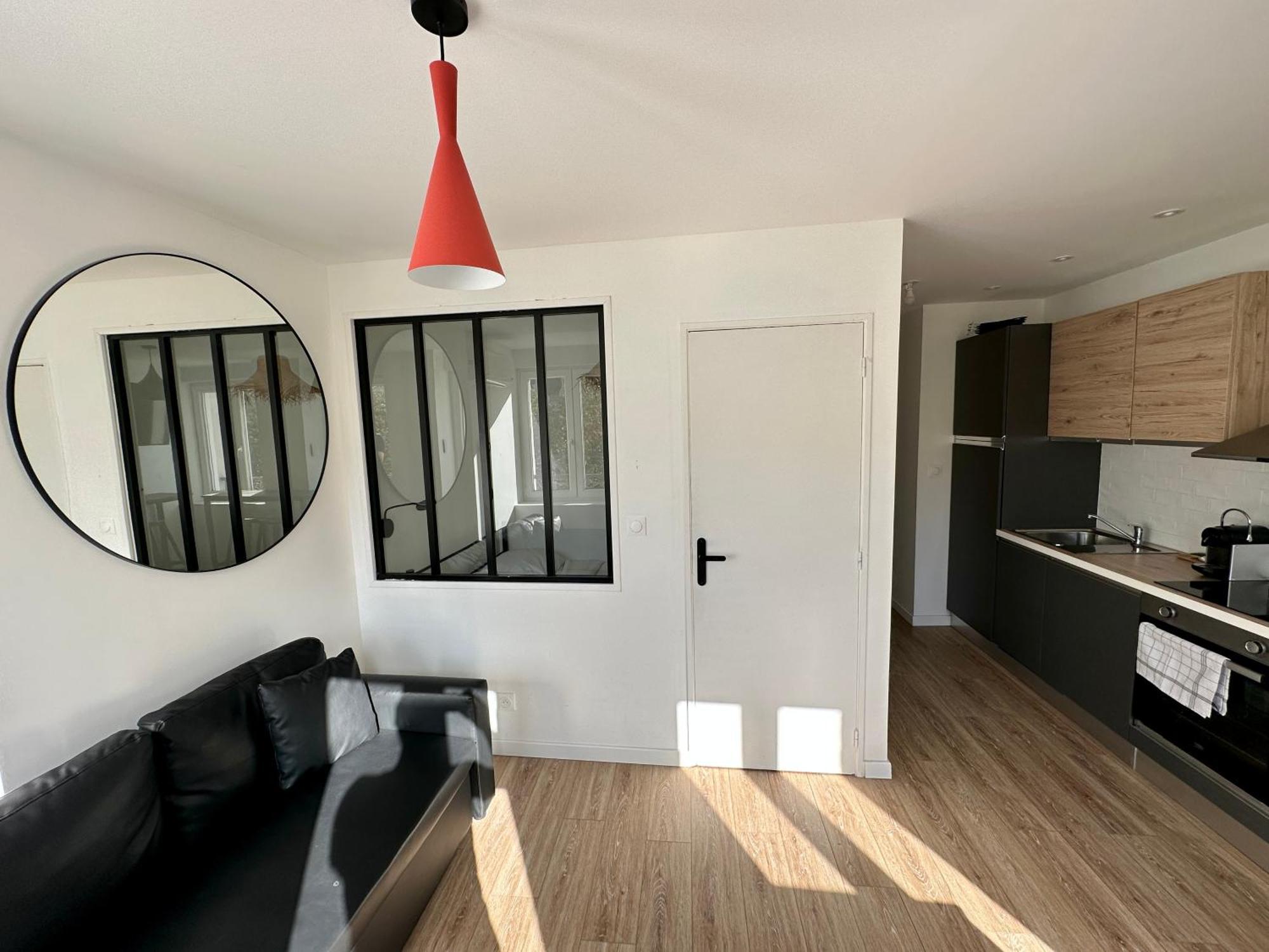 Petra - Appartement Climatise En Hypercentre Reims Eksteriør bilde